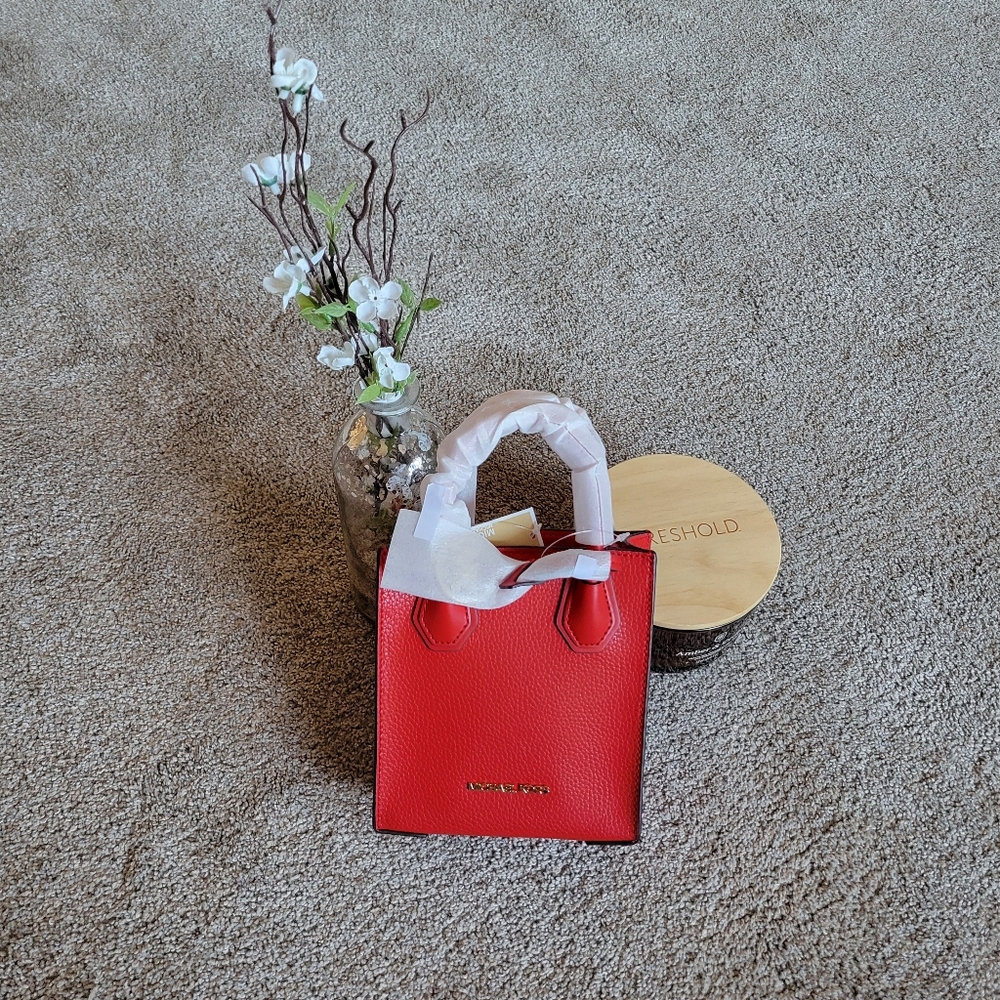 Authentic Michael Kors Crossbody